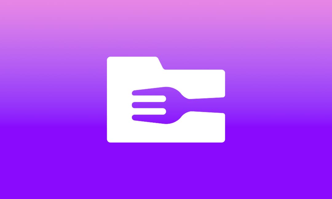 Forkfile