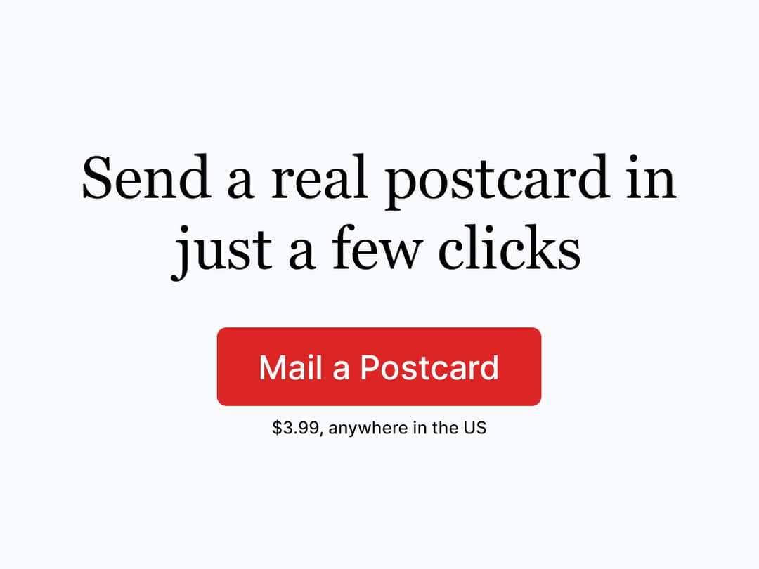 TheMailButton